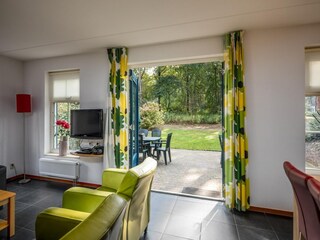 Ferienhaus Hooghalen Ausstattung 13