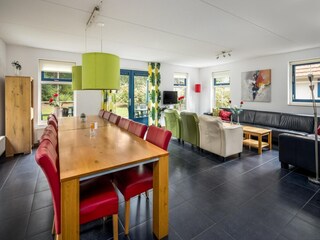 Ferienhaus Hooghalen Ausstattung 7