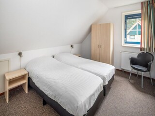 Ferienhaus Hooghalen Ausstattung 8