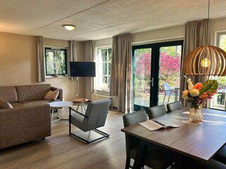 Casa per le vacanze Hooghalen Caratteristiche 3