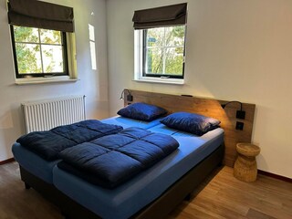 Casa per le vacanze Hooghalen Caratteristiche 4