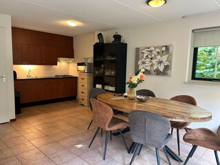 Casa per le vacanze Hooghalen Caratteristiche 9