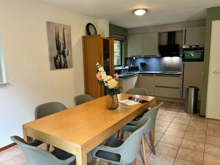 Casa per le vacanze Hooghalen Caratteristiche 10