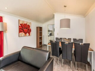 Casa per le vacanze Hooghalen Caratteristiche 6