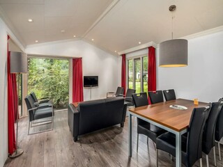 Casa per le vacanze Hooghalen Caratteristiche 8