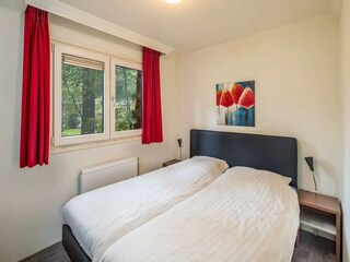Maison de vacances Hooghalen Équipement 20