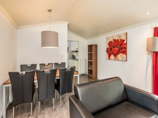 Casa per le vacanze Hooghalen Caratteristiche 11