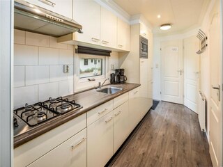 Vakantiehuis Hooghalen Kenmerken 12