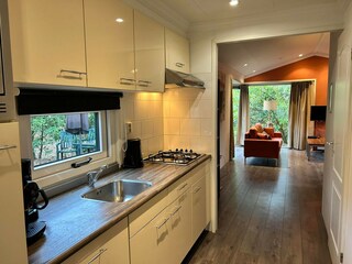 Casa per le vacanze Hooghalen Caratteristiche 12