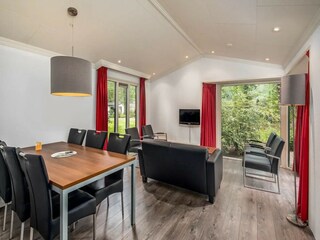 Casa per le vacanze Hooghalen Caratteristiche 14