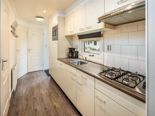 Casa per le vacanze Hooghalen Caratteristiche 13