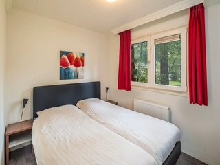 Casa per le vacanze Hooghalen Caratteristiche 16