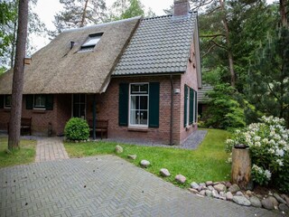 Holiday house Hooghalen Outdoor Recording 2