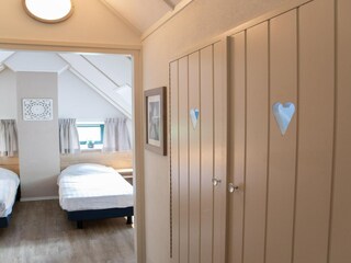 Vakantiehuis Hooghalen Kenmerken 17