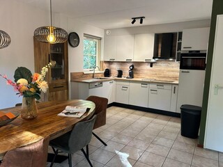 Casa per le vacanze Hooghalen Caratteristiche 3