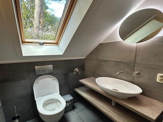 Casa per le vacanze Hooghalen Caratteristiche 7