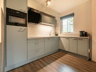 Ferienhaus Hooghalen Ausstattung 8