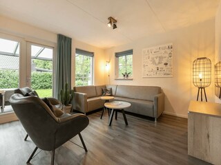 Ferienhaus Hooghalen Ausstattung 11