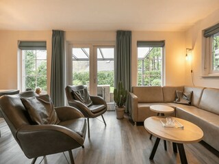 Ferienhaus Hooghalen Ausstattung 12