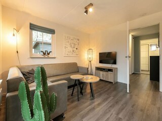 Vakantiehuis Hooghalen Kenmerken 13