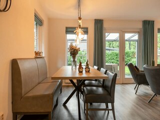 Vakantiehuis Hooghalen Kenmerken 14