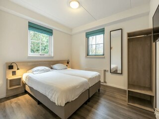 Ferienhaus Hooghalen Ausstattung 16