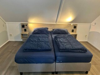 Ferienhaus Hooghalen Ausstattung 17