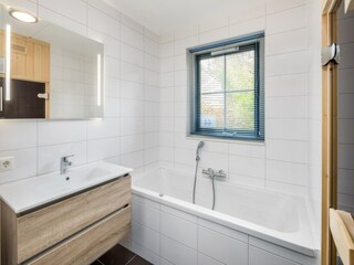 Casa per le vacanze Hooghalen Caratteristiche 17