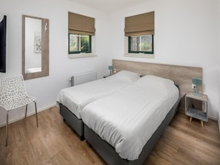 Maison de vacances Hooghalen Équipement 15