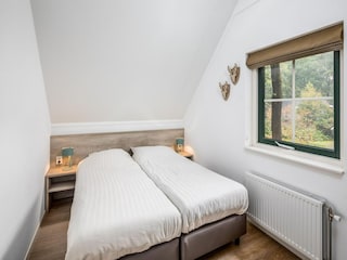Maison de vacances Hooghalen Équipement 14