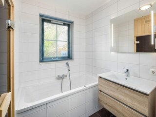 Ferienhaus Hooghalen Ausstattung 16
