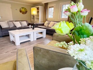 Vakantiehuis Hooghalen Kenmerken 3