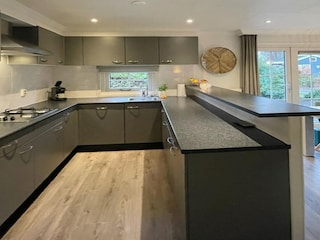 Ferienhaus Hooghalen Ausstattung 14