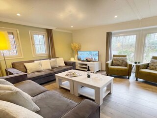 Ferienhaus Hooghalen Ausstattung 13