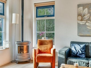 Maison de vacances Hooghalen Équipement 11