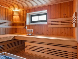 Maison de vacances Hooghalen  17