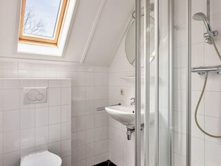Holiday house Hooghalen Features 15