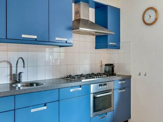 Casa per le vacanze Hooghalen Caratteristiche 9