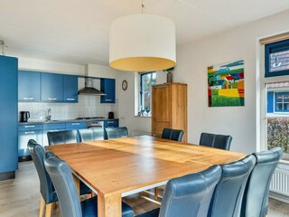 Casa per le vacanze Hooghalen Caratteristiche 13