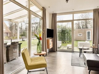 Vakantiehuis Hooghalen Kenmerken 11