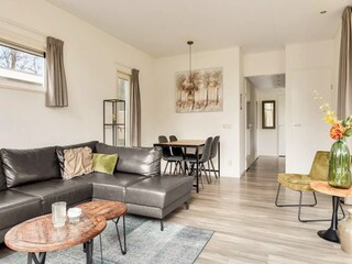 Vakantiehuis Hooghalen Kenmerken 12