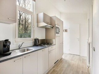 Ferienhaus Hooghalen Ausstattung 8