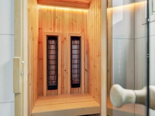 Vakantiehuis Hooghalen Kenmerken 17