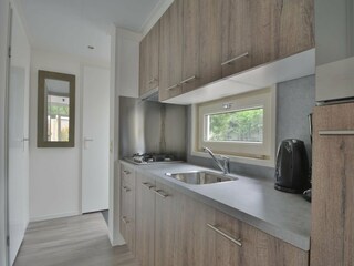Ferienhaus Hooghalen Ausstattung 16