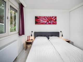 Vakantiehuis Hooghalen Kenmerken 14