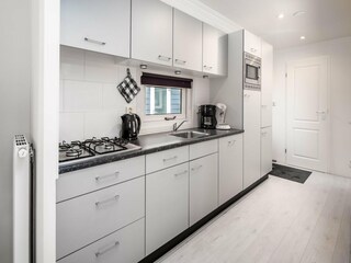 Vakantiehuis Hooghalen Kenmerken 7