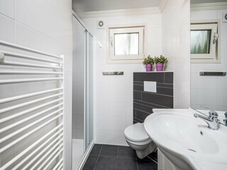 Vakantiehuis Hooghalen Kenmerken 9