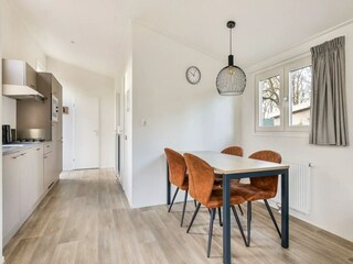 Casa per le vacanze Hooghalen Caratteristiche 11