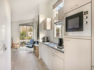 Casa per le vacanze Hooghalen Caratteristiche 13