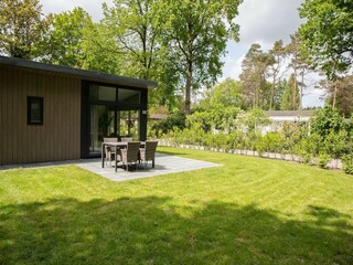 Casa de vacaciones Hooghalen Grabación al aire libre 4